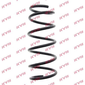 KYB RC2282 Fahrwerksfeder K-Flex KYB RC2282 Fahrwerksfeder K-Flex