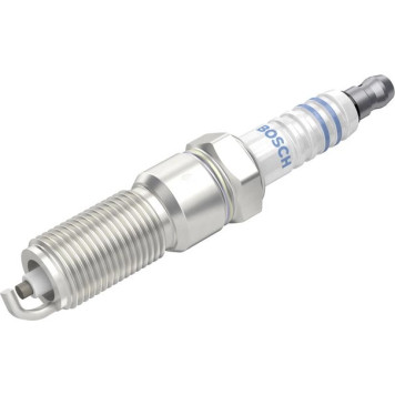 4x BOSCH 0 242 225 668 Zündkerze 0 242 225 668 Nickel