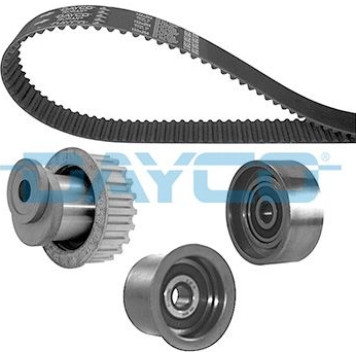 Dayco KTB217 Zahnriemensatz Dayco KTB217 Zahnriemensatz