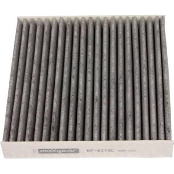 Maxgear 26-0834 Filter, Innenraumluft Maxgear 26-0834 Filter, Innenraumluft