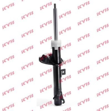 KYB 333709 Stoßdämpfer Vorne rechts Excel-G KYB 333709 Stoßdämpfer Vorne rechts Excel-G