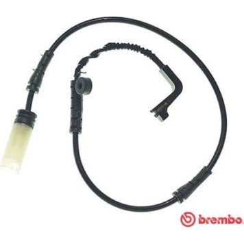 Brembo A 00 411 Warnkontakt, Bremsbelagverschleiß PRIME LINE Brembo A 00 411 Warnkontakt, Bremsbelagverschleiß PRIME LINE