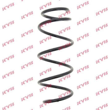 KYB RH3928 Fahrwerksfeder K-Flex KYB RH3928 Fahrwerksfeder K-Flex