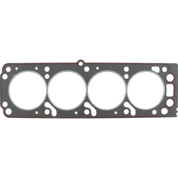 FEBI BILSTEIN 17721 Dichtung, Zylinderkopf FEBI BILSTEIN 17721 Dichtung, Zylinderkopf