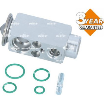 NRF 38532 Expansionsventil, Klimaanlage EASY FIT NRF 38532 Expansionsventil, Klimaanlage EASY FIT