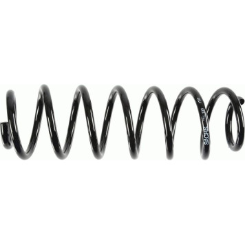 2x Sachs 994 339 Fahrwerksfeder 2 x 2x Sachs 994 339 Fahrwerksfeder 2 x