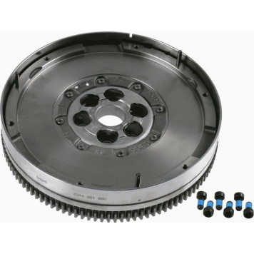 Sachs 2294 001 000 Schwungrad Zwei-Massen-Schwungrad Sachs 2294 001 000 Schwungrad Zwei-Massen-Schwungrad
