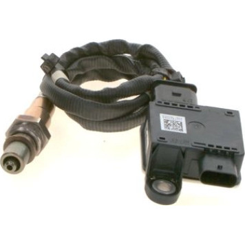BOSCH 0 281 007 646 Partikelsensor BOSCH 0 281 007 646 Partikelsensor