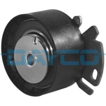 Dayco ATB1006 Spannrolle, Zahnriemen Dayco ATB1006 Spannrolle, Zahnriemen