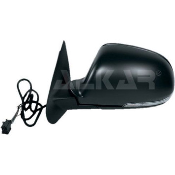 Alkar 6145572 Außenspiegel Alkar 6145572 Außenspiegel