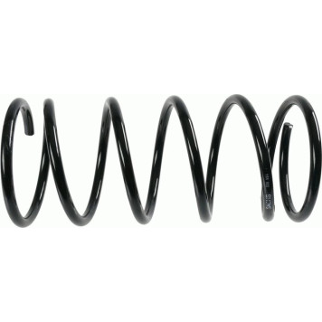 Sachs 998 684 Fahrwerksfeder