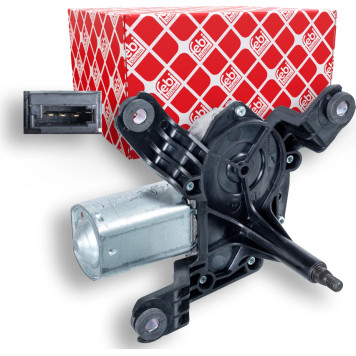 FEBI BILSTEIN 109032 Wischermotor