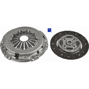 SACHS 3000 950 640 Kupplungssatz SACHS 3000 950 640 Kupplungssatz