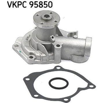 SKF VKPC 95850 Wasserpumpe