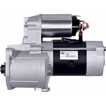 Hella 8EA 011 610-901 Starter