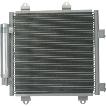 BOSCH 1 986 AD2 083 Kondensator, Klimaanlage BOSCH 1 986 AD2 083 Kondensator, Klimaanlage