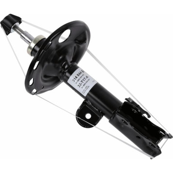 Sachs 314 844 Stoßdämpfer Sachs 314 844 Stoßdämpfer
