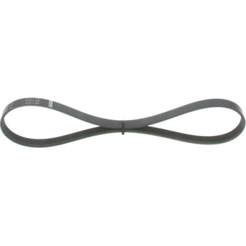 BOSCH 1 987 946 116 Keilrippenriemen Elastic