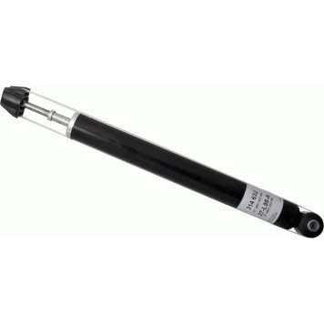 Sachs 314 632 Stoßdämpfer Sachs 314 632 Stoßdämpfer