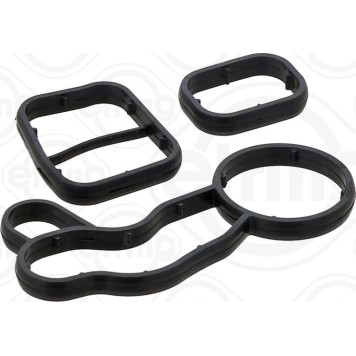Elring 596.640 Dichtung, Ölfiltergehäuse Elring 596.640 Dichtung, Ölfiltergehäuse