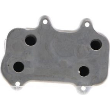Mahle CLC 156 000S Ölkühler, Motoröl BEHR Mahle CLC 156 000S Ölkühler, Motoröl BEHR
