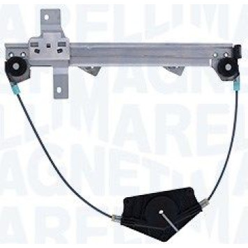 Magneti Marelli 350103764000 Fensterheber Magneti Marelli 350103764000 Fensterheber