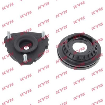 KYB SM1211 Reparatursatz, Federbeinstützlager Suspension Mounting Kit KYB SM1211 Reparatursatz, Federbeinstützlager Suspension Mounting Kit