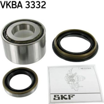 SKF VKBA 3332 Radlagersatz SKF VKBA 3332 Radlagersatz