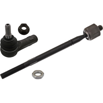 FEBI BILSTEIN 37205 Spurstange FEBI BILSTEIN 37205 Spurstange