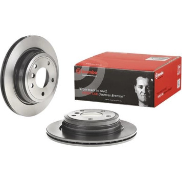 Brembo 09.B338.21 Bremsscheibe PRIME LINE - UV Coated Brembo 09.B338.21 Bremsscheibe PRIME LINE - UV Coated