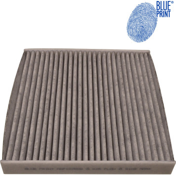 Blue Print ADF122509 Filter, Innenraumluft