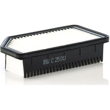 MANN-FILTER C 25 013 Luftfilter MANN-FILTER C 25 013 Luftfilter