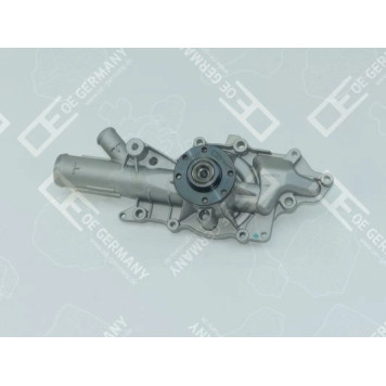 Wasserpumpe Motorkühlung für Mercedes Benz OM 646 DE LA 646 200 10 01 OEGERMANY Wasserpumpe Motorkühlung für Mercedes Benz OM 646 DE LA 646 200 10 01 OEGERMANY