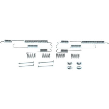BOSCH 1 987 475 241 Zubehörsatz, Bremsbacken BOSCH 1 987 475 241 Zubehörsatz, Bremsbacken