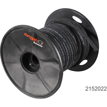 Metzger 2152022 Kraftstoffschlauch Metzger 2152022 Kraftstoffschlauch