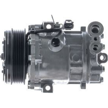 Mahle ACP 1351 000S Kompressor, Klimaanlage BEHR Mahle ACP 1351 000S Kompressor, Klimaanlage BEHR