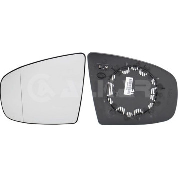 Alkar 6471889 Spiegelglas, Außenspiegel Alkar 6471889 Spiegelglas, Außenspiegel