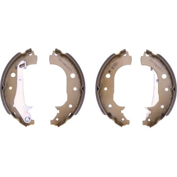 Hella 8DB 355 022-231 Bremsbackensatz Hella 8DB 355 022-231 Bremsbackensatz