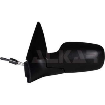 Alkar 6134228 Außenspiegel Alkar 6134228 Außenspiegel