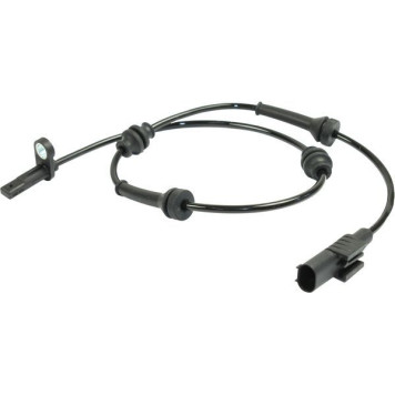 Metzger 0900921 Sensor, Raddrehzahl
