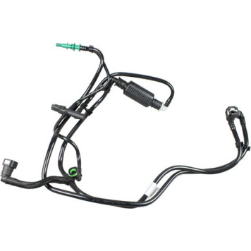 Metzger 2150093 Kraftstoffleitung Metzger 2150093 Kraftstoffleitung