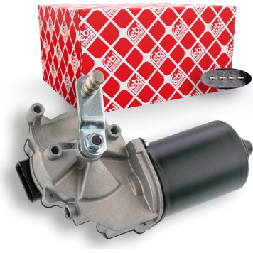 FEBI BILSTEIN 107155 Wischermotor