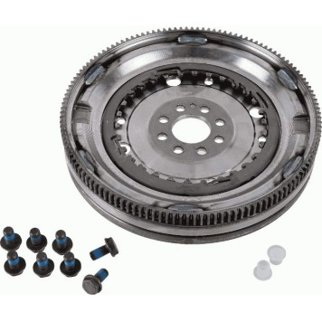 Sachs 2295 601 012 Schwungrad Zwei-Massen-Schwungrad Sachs 2295 601 012 Schwungrad Zwei-Massen-Schwungrad