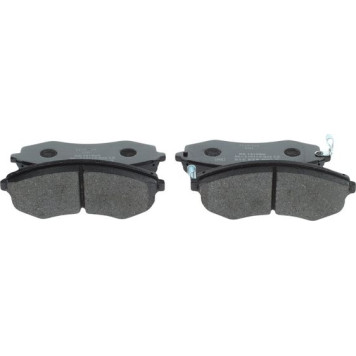 BOSCH 0 986 424 215 Bremsbelagsatz, Scheibenbremse BOSCH 0 986 424 215 Bremsbelagsatz, Scheibenbremse