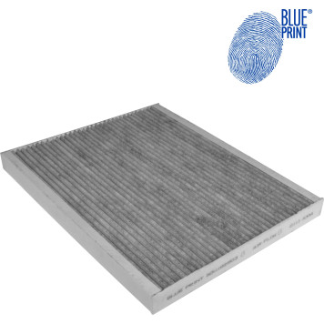 Blue Print ADW192503 Filter, Innenraumluft Blue Print ADW192503 Filter, Innenraumluft