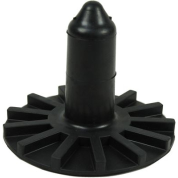 Metzger 6490218 Anschlagpuffer, Federung Metzger 6490218 Anschlagpuffer, Federung
