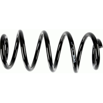 2x Sachs 993 127 Fahrwerksfeder 2 x 2x Sachs 993 127 Fahrwerksfeder 2 x