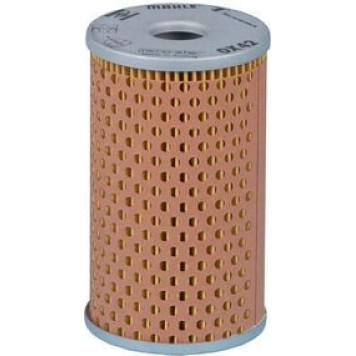 Knecht OX 42 Ölfilter Knecht OX 42 Ölfilter
