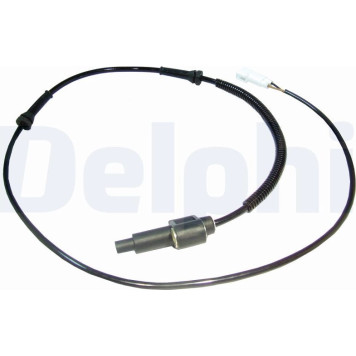 Delphi SS20105 Sensor, Raddrehzahl Delphi SS20105 Sensor, Raddrehzahl