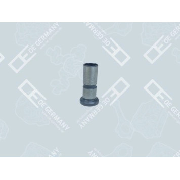 12x Ventilstößel für Deutz BFM1012 BFM2012 TCD4L2013 2V TD/TAD 420 VE TAD 620 VE 12x Ventilstößel für Deutz BFM1012 BFM2012 TCD4L2013 2V TD/TAD 420 VE TAD 620 VE